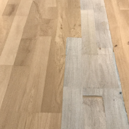 Plancher en bois : choix de matériaux et d'essences Saint-André